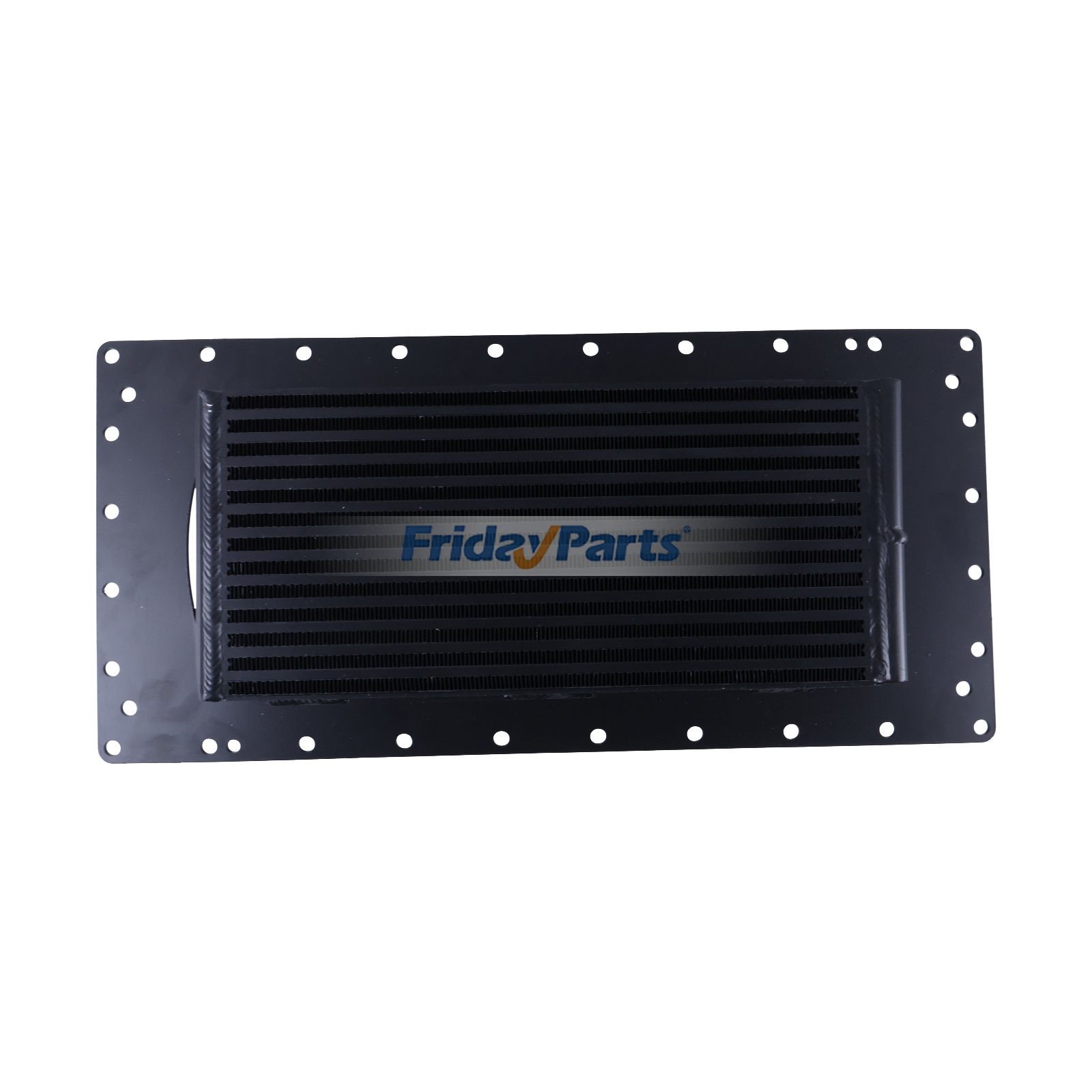 Aftercooler  Engine,Marine