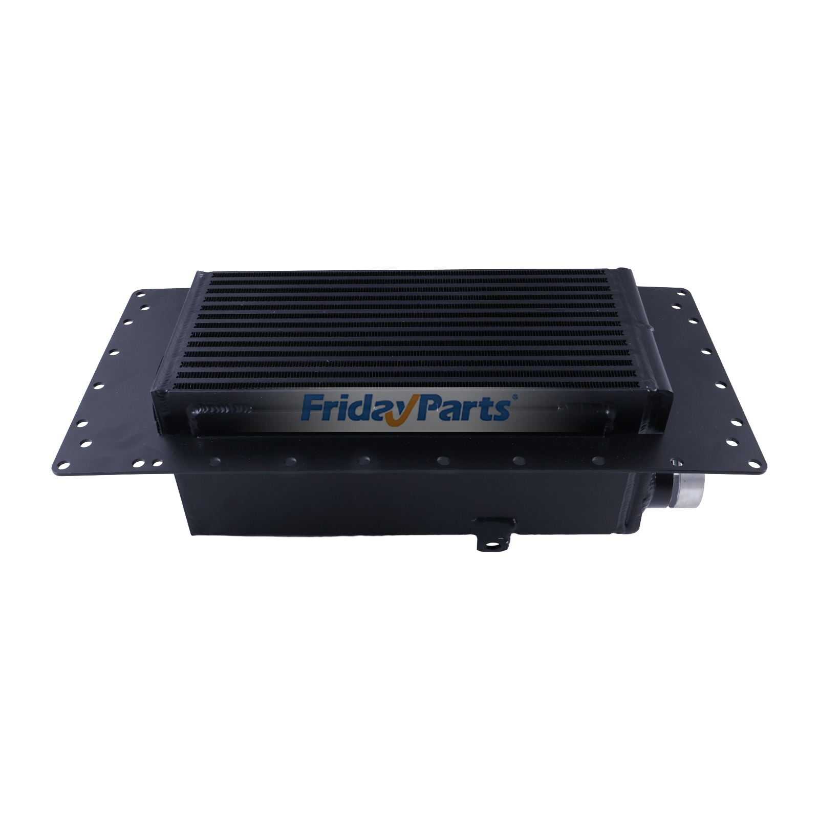 Aftercooler Core 349-7034 195-5235 for Caterpillar CAT Marine Engine C32 for less