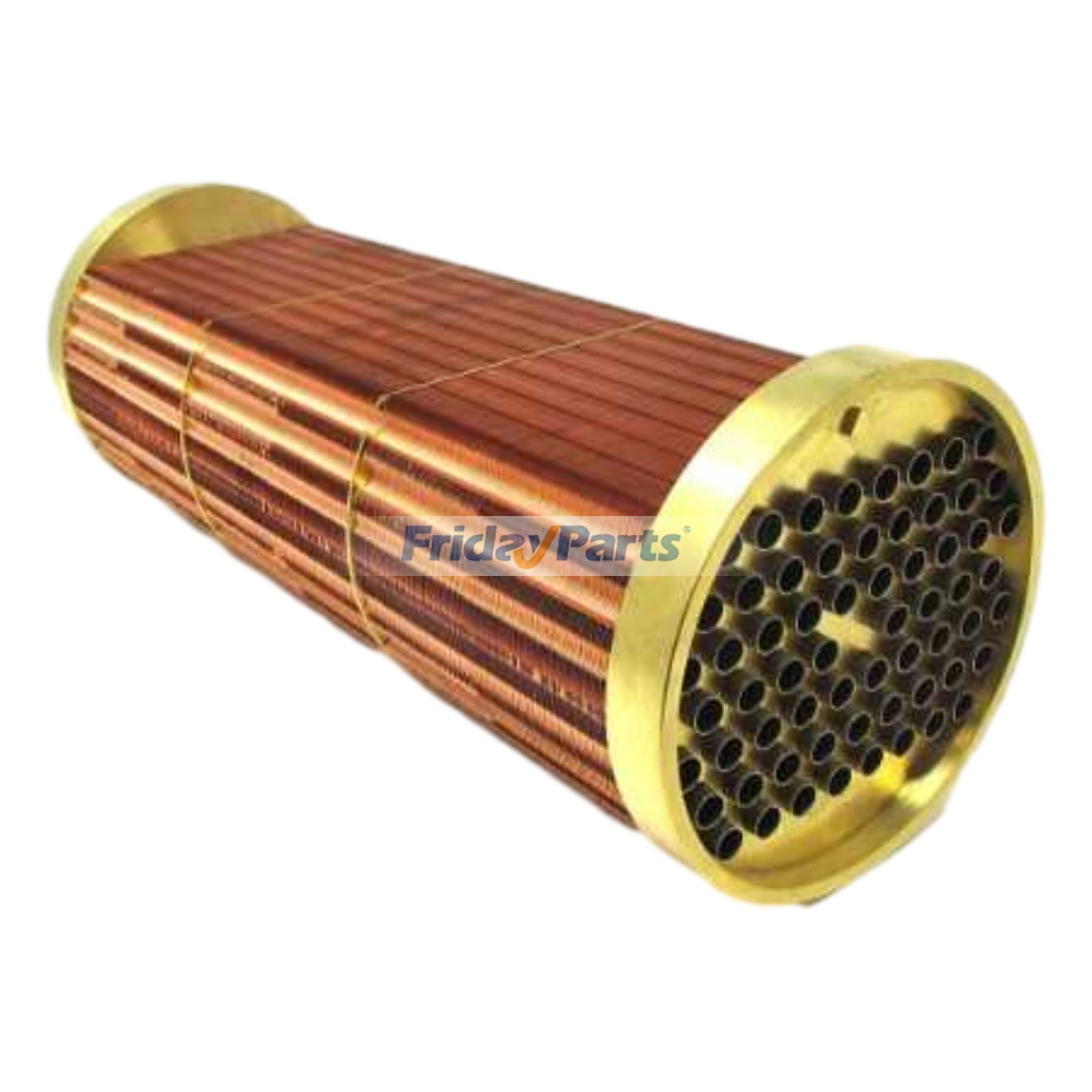 Aftercooler Core 4078413 4025340 for Cummins Engine QSM11 QSL9 6C8.3