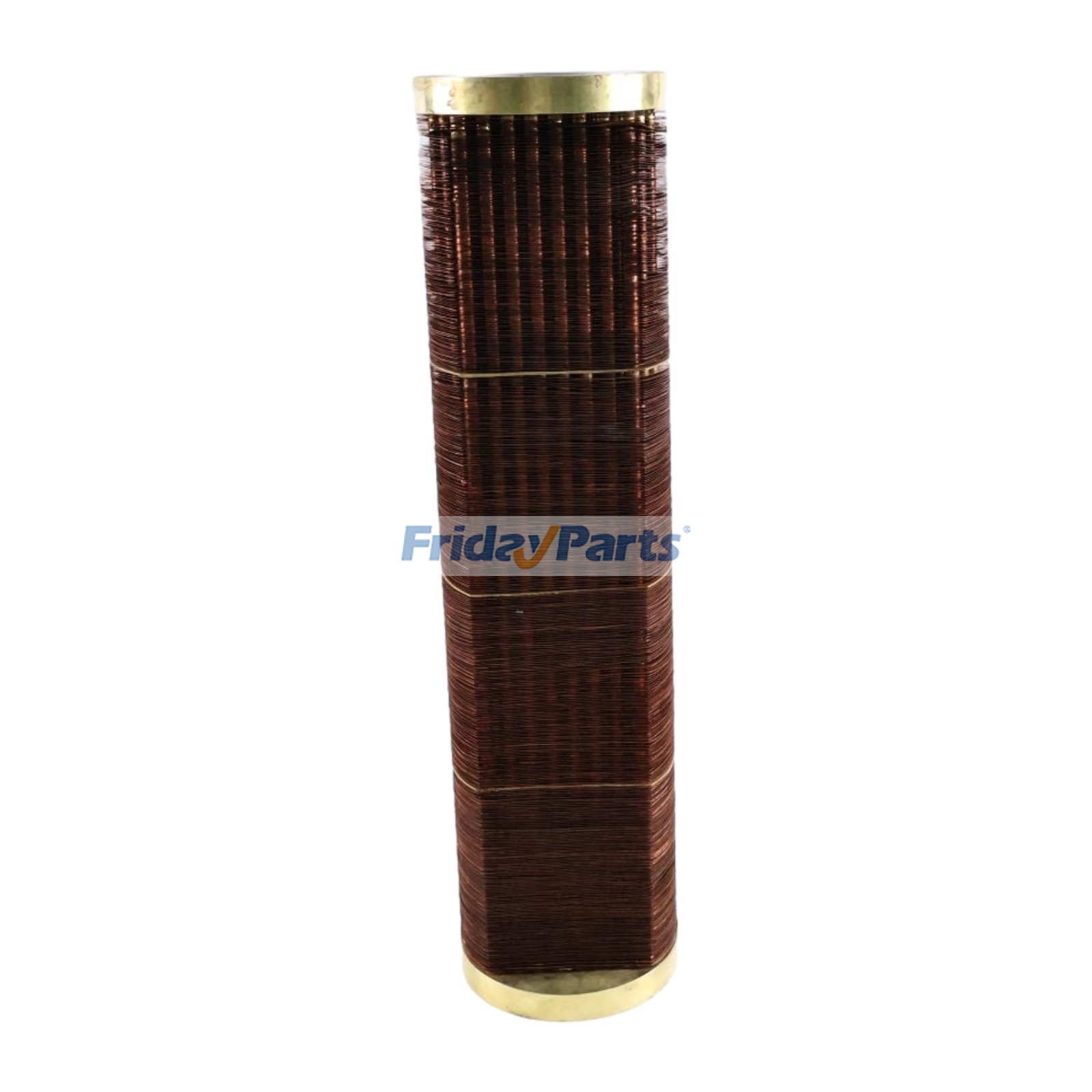 Aftercooler Core for Engine