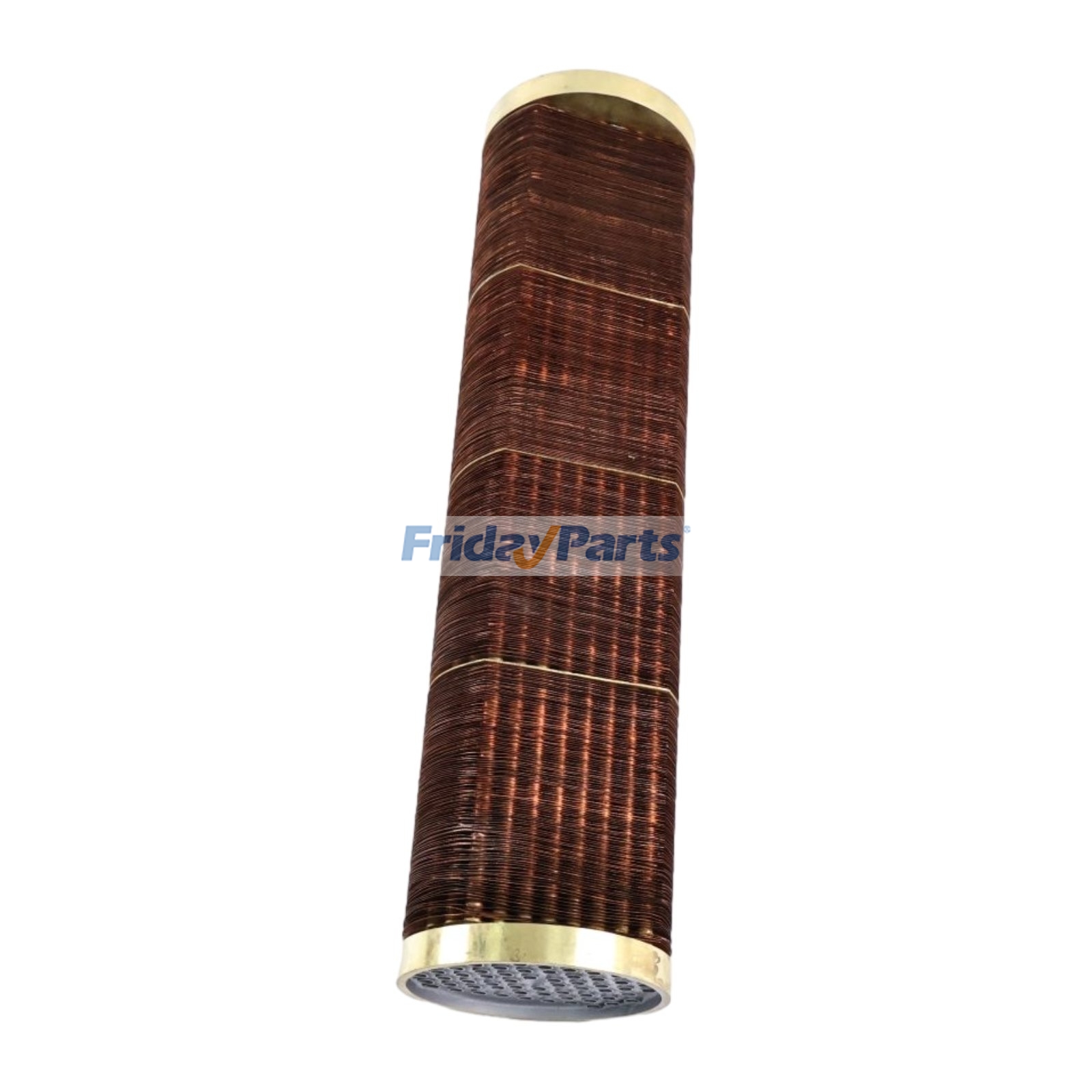 Engine Aftercooler Core