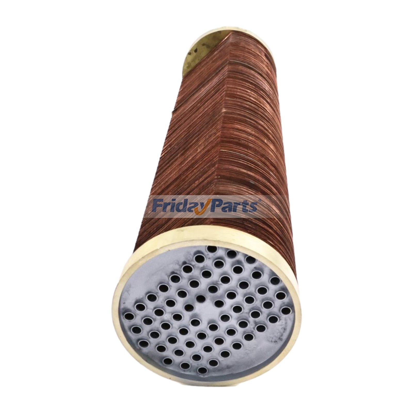 Aftercooler Core compatible with Engine