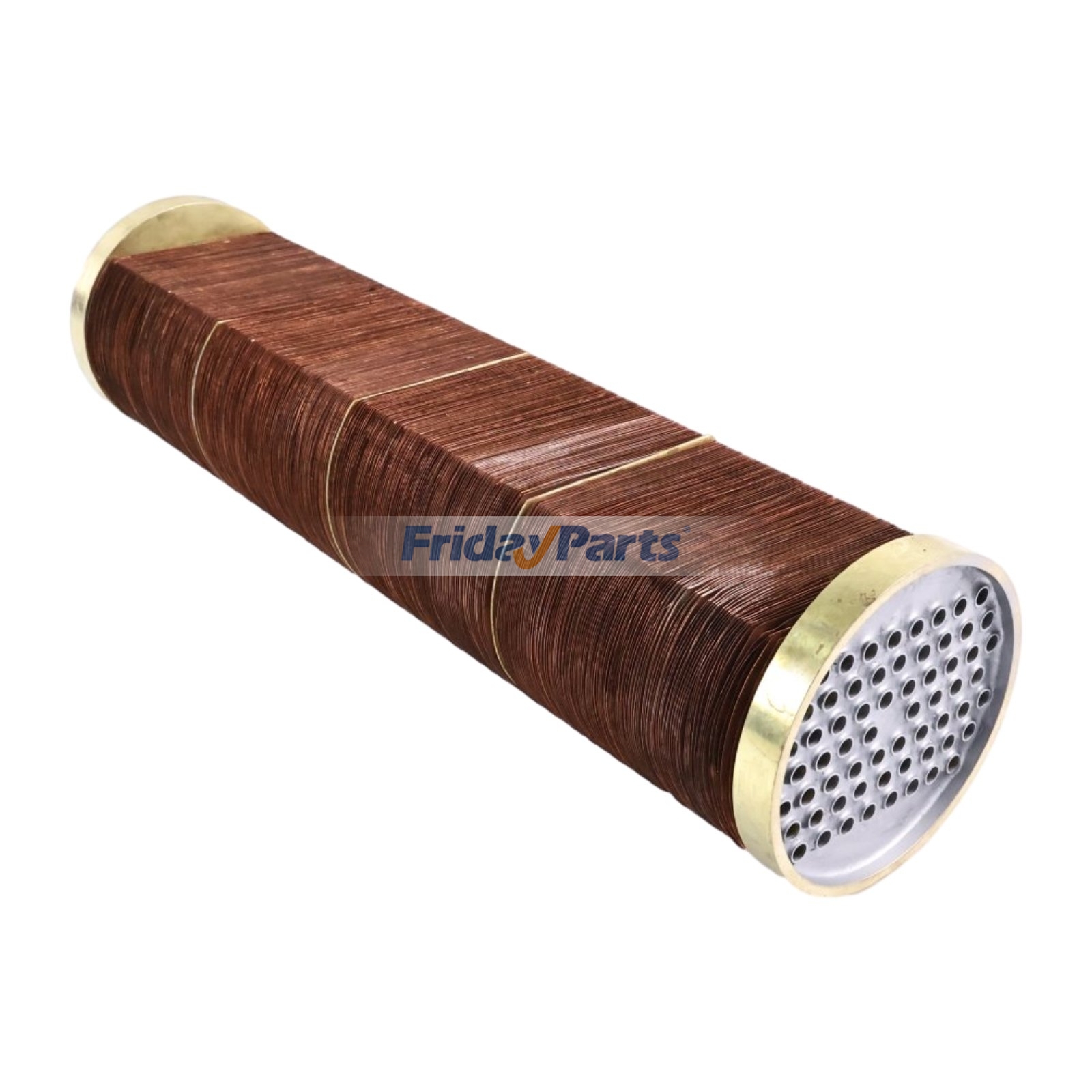  Aftercooler Core 