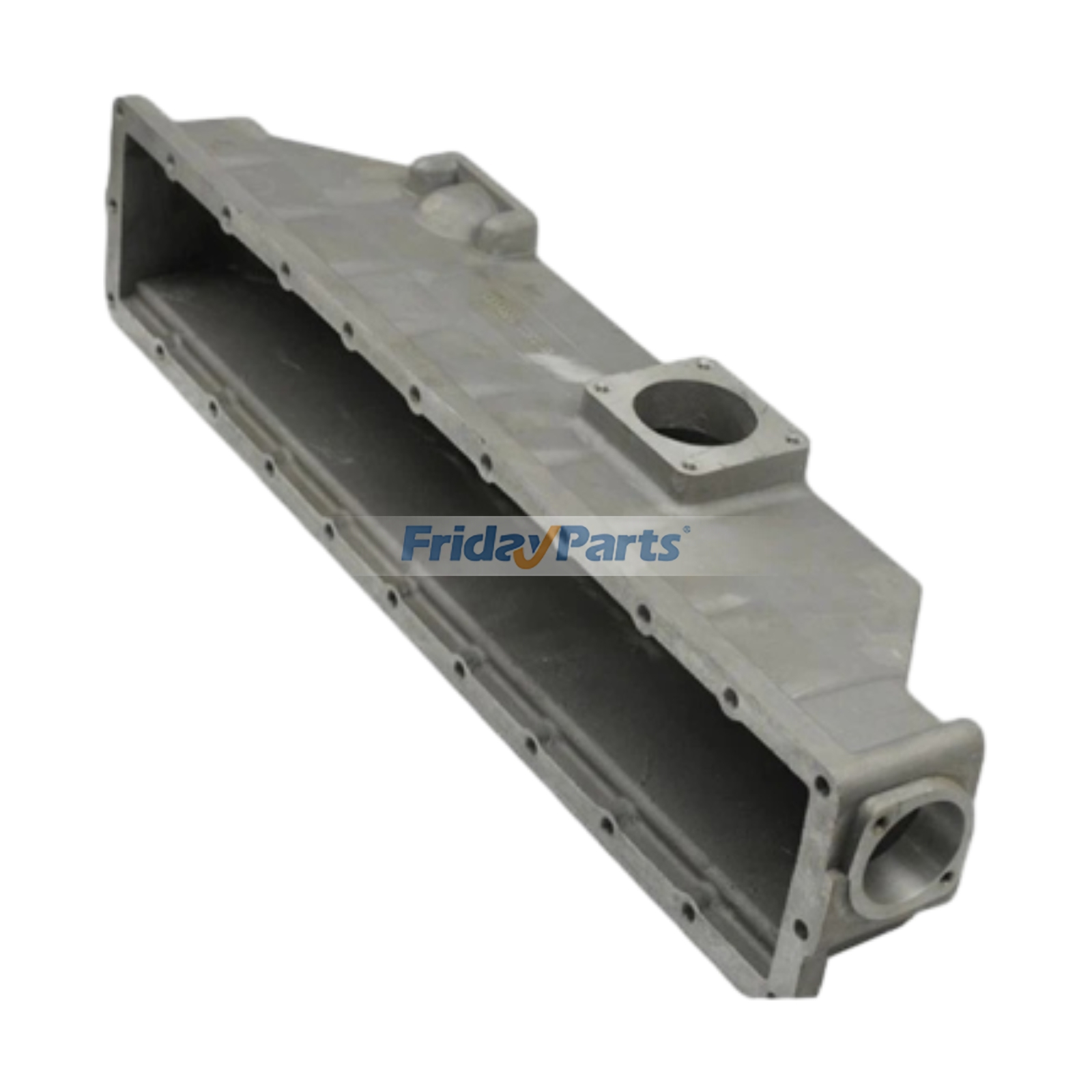 Couvercle de refroidisseur intermédiairepour Moteur