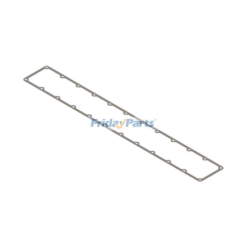 Junta de carcasa del posenfriador 3077201 para Cummins G855 GTA855 N14 QSN14 QSNT14 NTA855