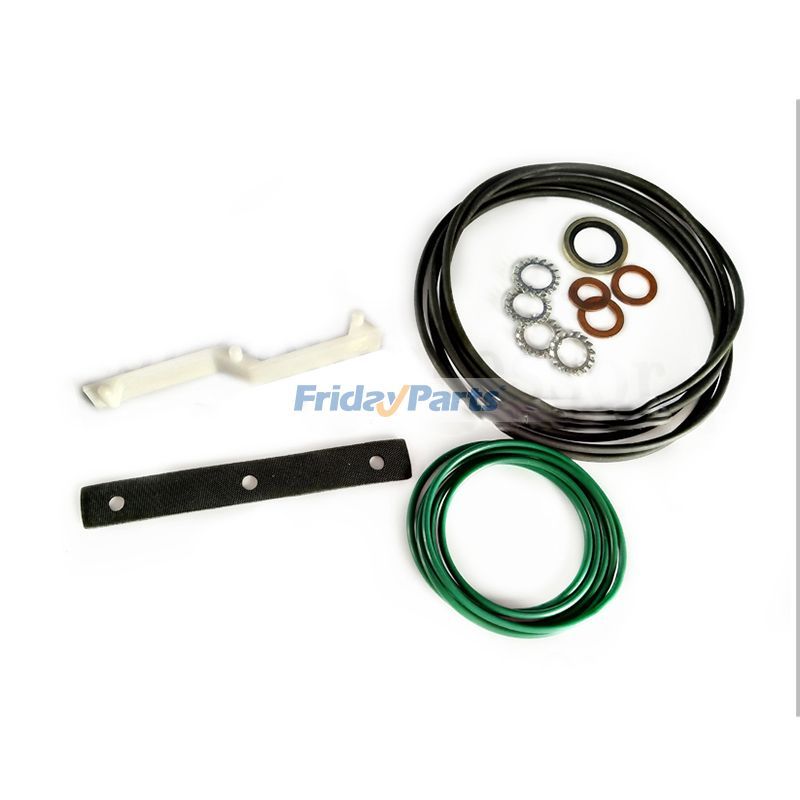 Aftercooler Kit 2906010000 for Atlas Copco Air Compressor GA90 GA160W