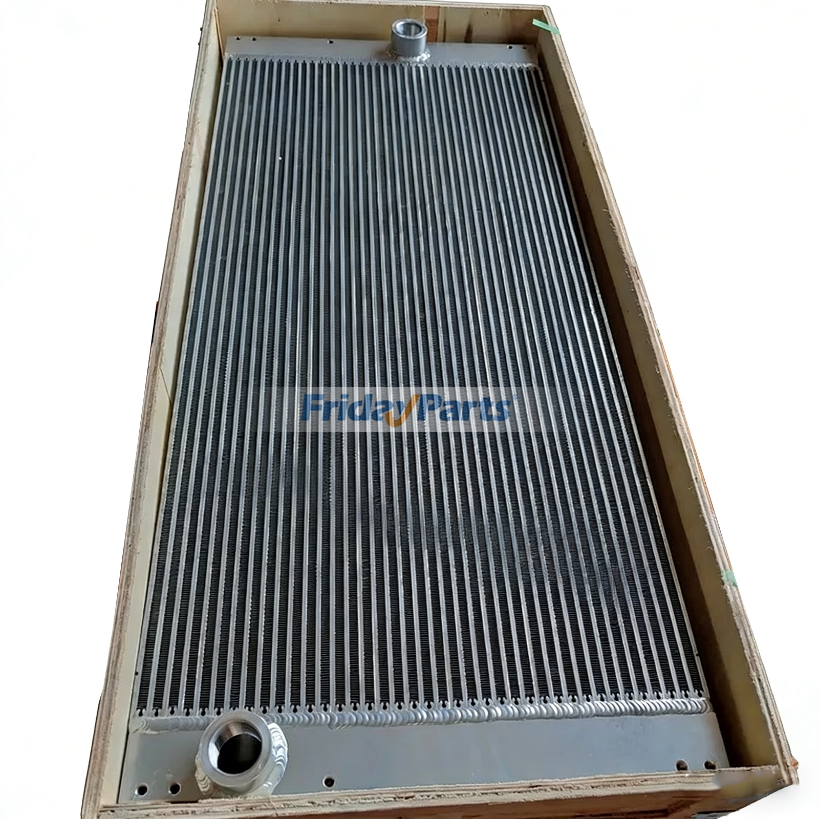 Aftercooler Oil Cooler 11513274 for CompAir Air Compressor BL150 BL175 BL200