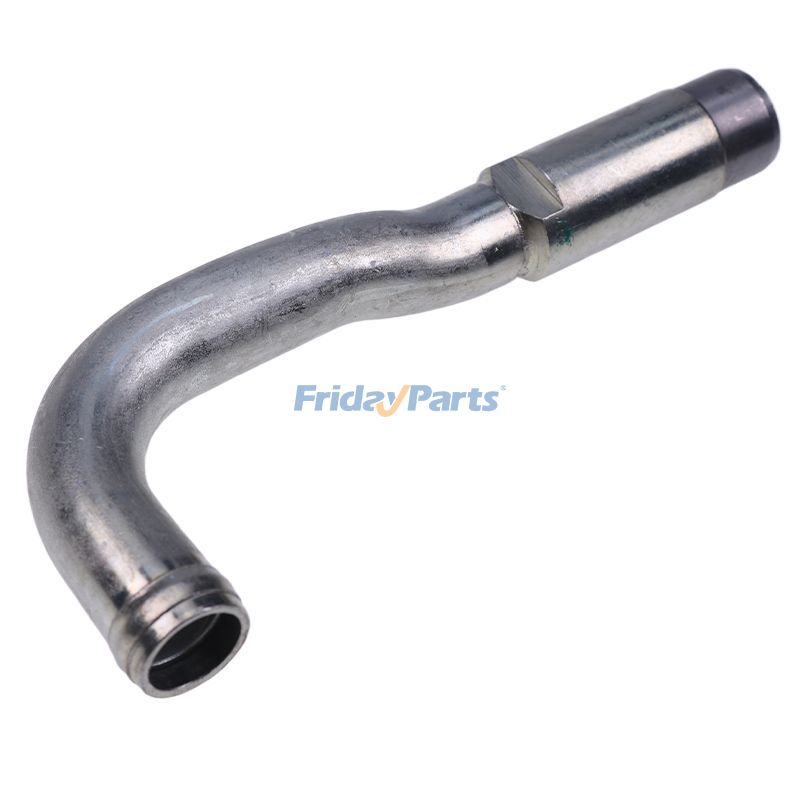 Aftercooler Tube for Engine