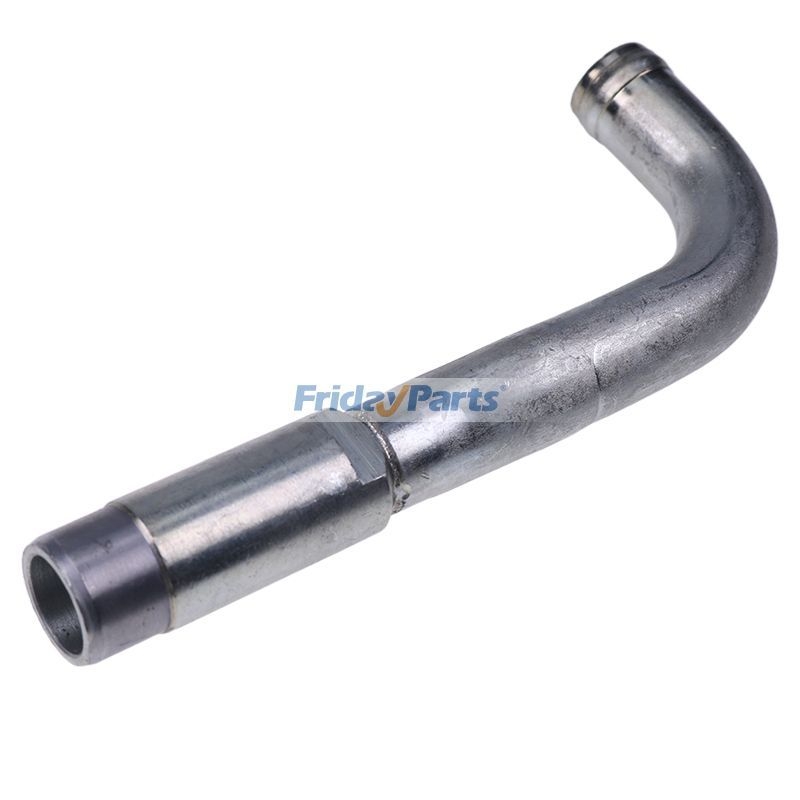 Aftercooler Tube 3905639 for Cummins Engine 4BT 6BT 4BT3.9 6BT5.9 6CT 6B