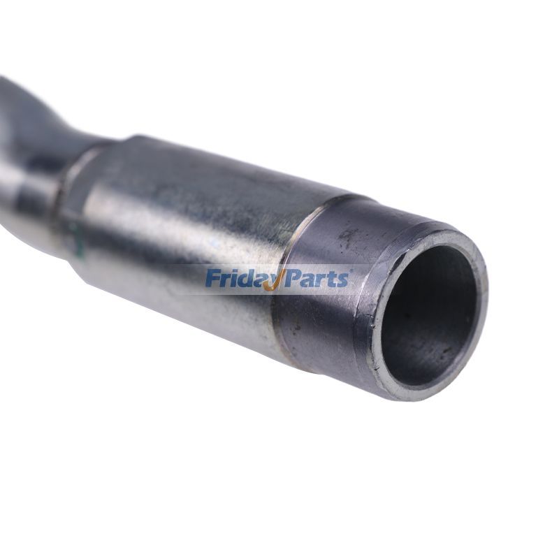 Aftercooler Tube in Stock in China