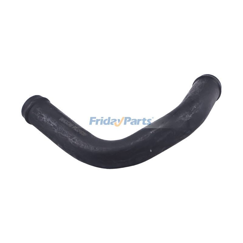 Aftercooler Tube for Engine