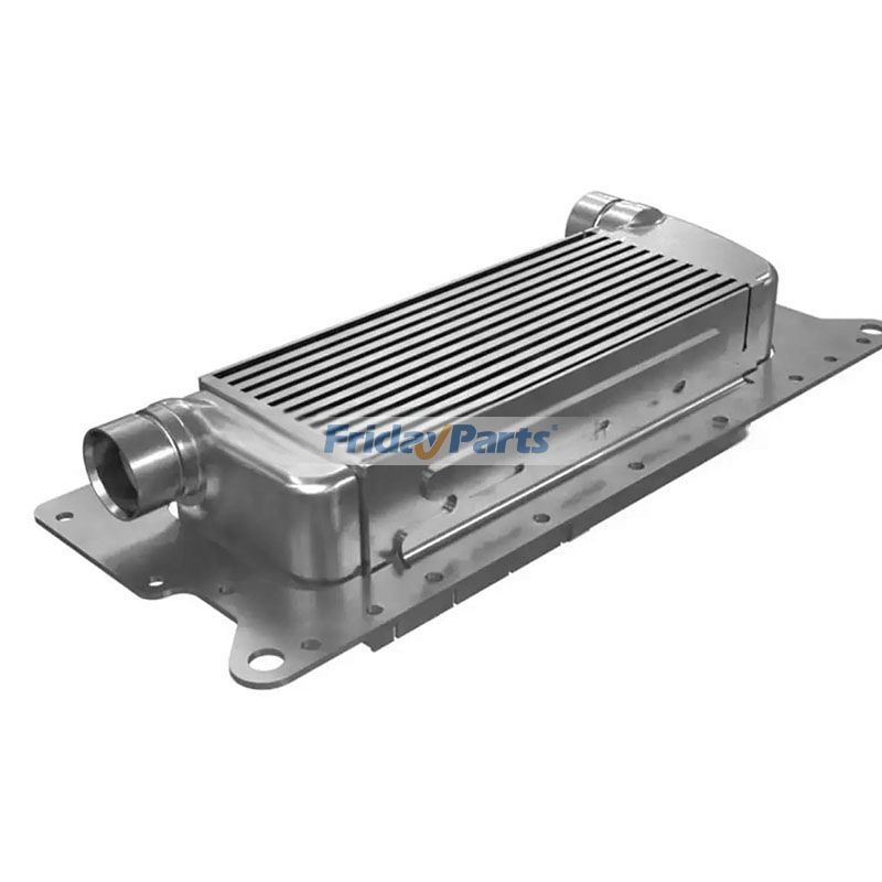 Aftercooler 315-8339 for Caterpillar CAT Engine C9 C7