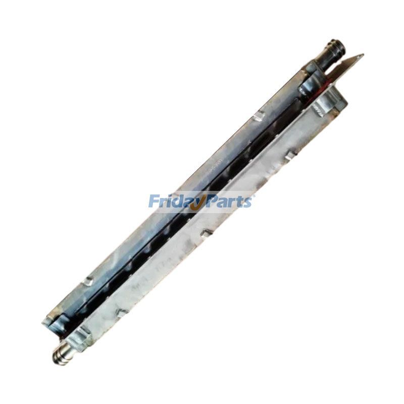 Aftercooler 6152-62-6111 6152-62-6110 for Komatsu Engine SA6D125E-2 SA6D125E-3 Excavator PC400LC-6LK PW400MH-6 Loader WA450-3MC WA470-3