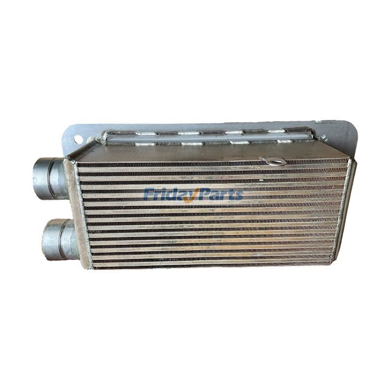 Aftercooler Core 349-7034 195-5235 for Caterpillar CAT Marine Engine C32