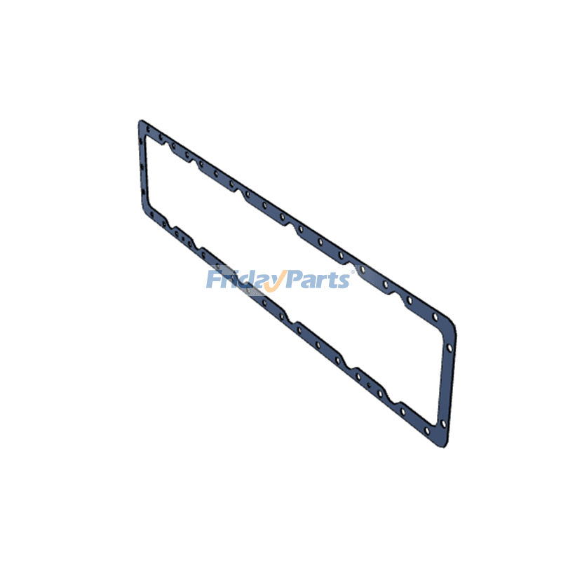 Aftercooler Cover Gasket for Engine