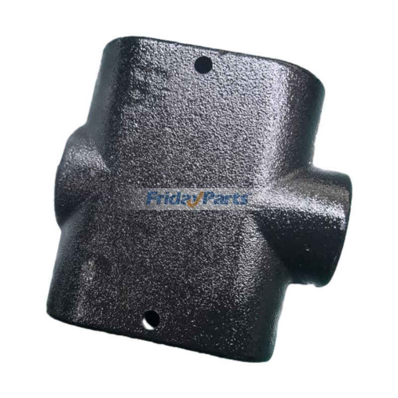 Hydraulic Proportional Flow Divider Combiner Valve for Excavator,Harvester,Loader