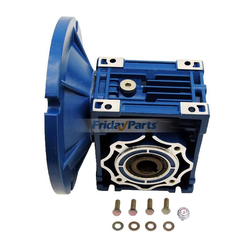 Aftermarket 10:1 56C Lexar Industrial MRV040 Worm Gear Speed Reducer