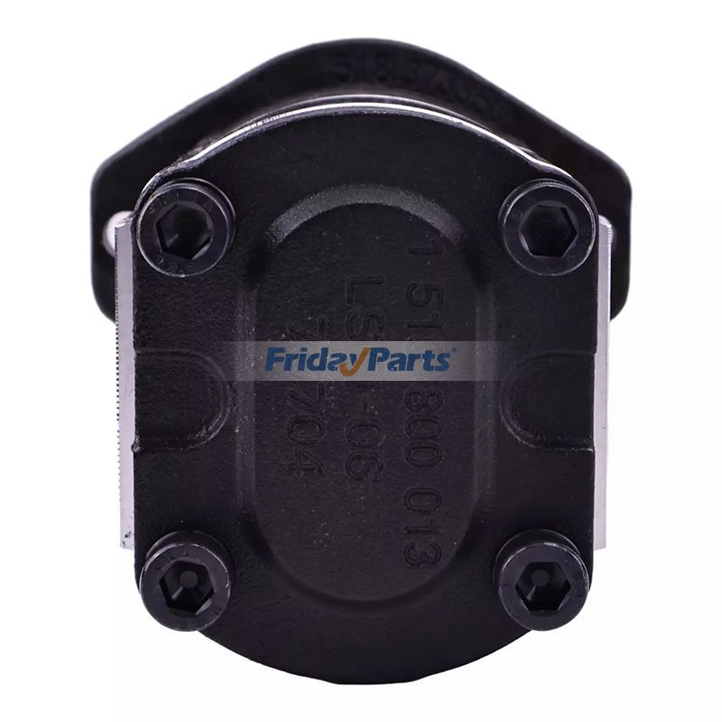  Hydraulic Pump For OTHER BRAND