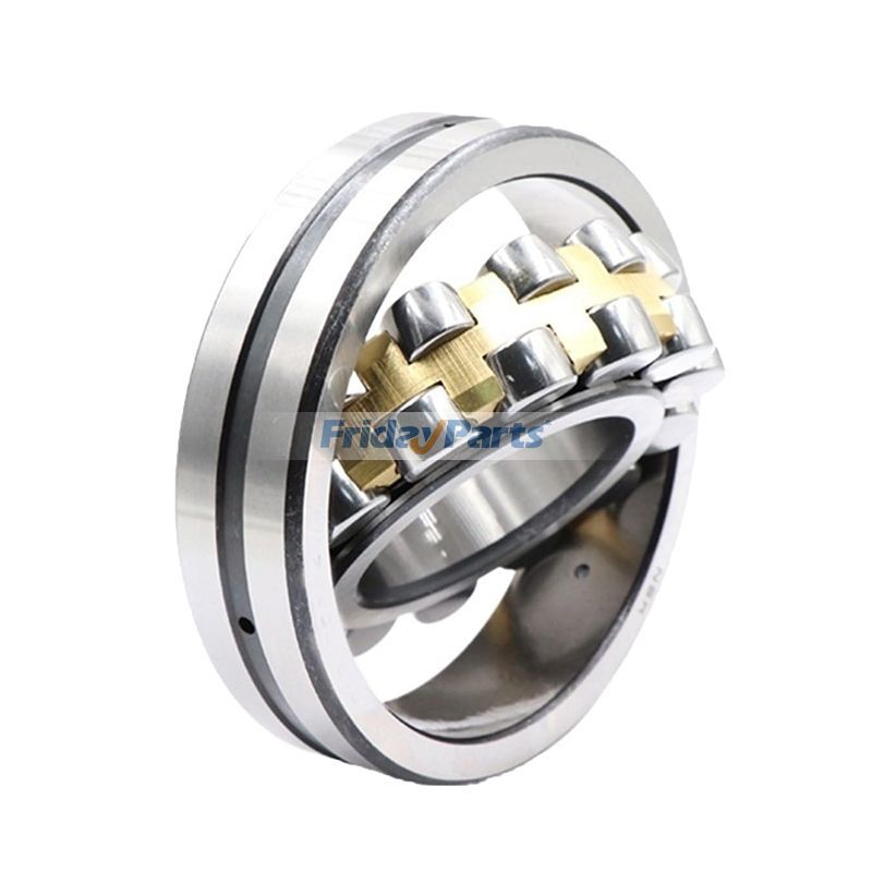 Aftermarket 110*240*80mm NSK 22322EAE4 HRB 22322CA/W33 Spherical Roller Bearing for Crusher Crane