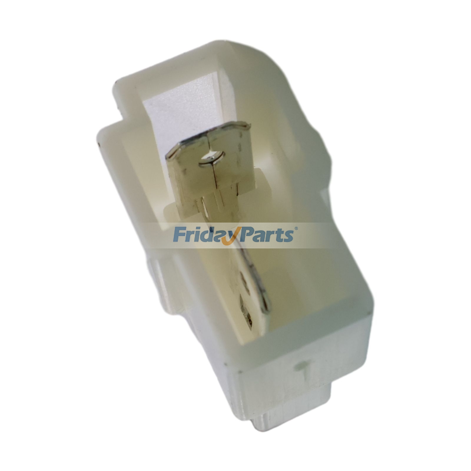 Remplacement pour ventilateur poussoir à profil moyen Spal 12" 30101505 VA10-AP50/C-25S