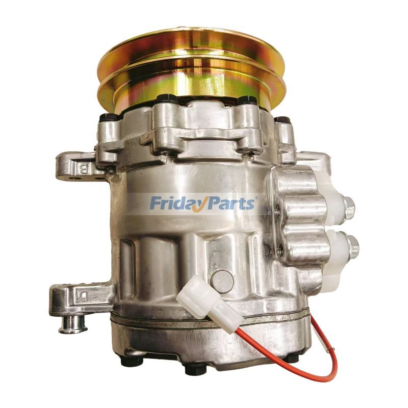 A/C Compressor in Stock in China