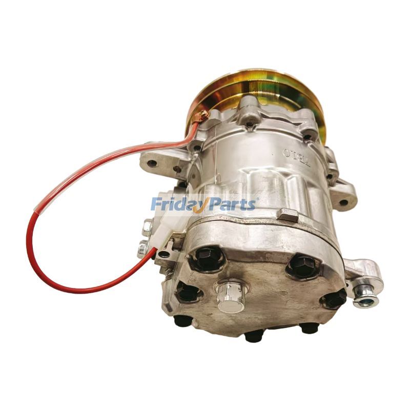 Others A/C Compressor