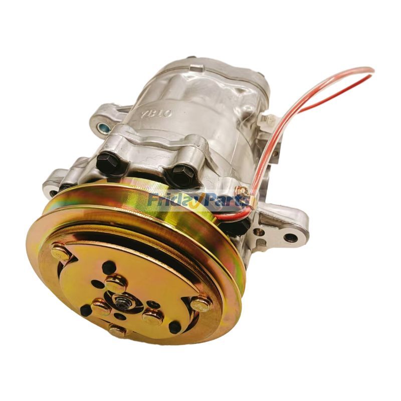 A/C Compressor for Others