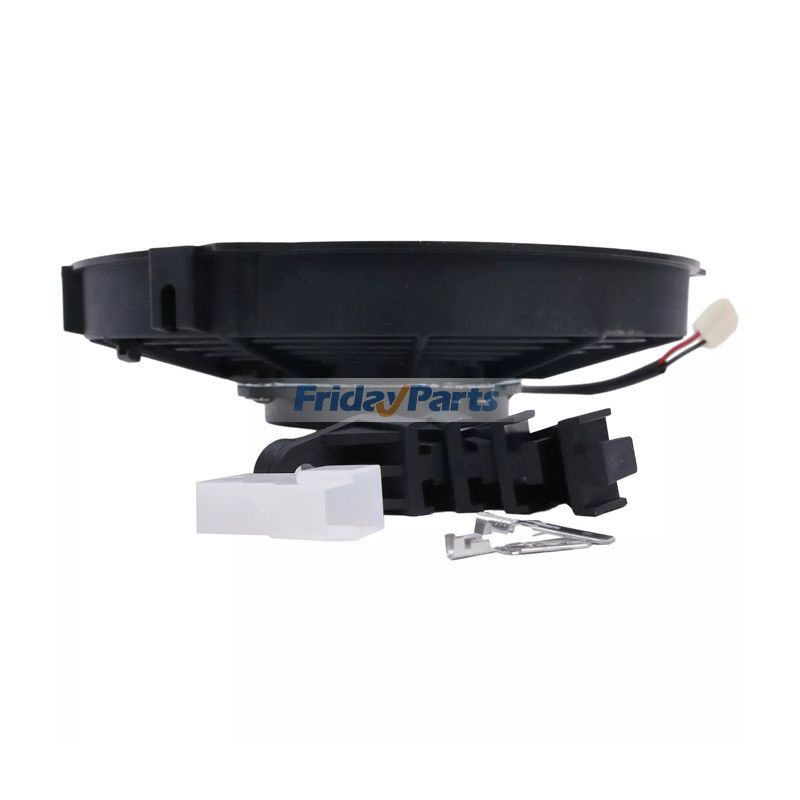  Electric Cooling Radiator Fan Blower For Spal