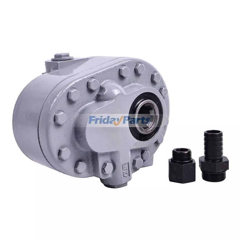 Hydraulic PTO Pump for Loader,Mower,Tractor,Truck