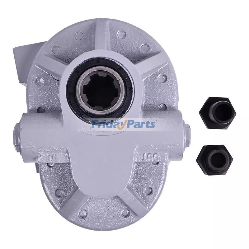 Hydraulic PTO Pump in Stock in China