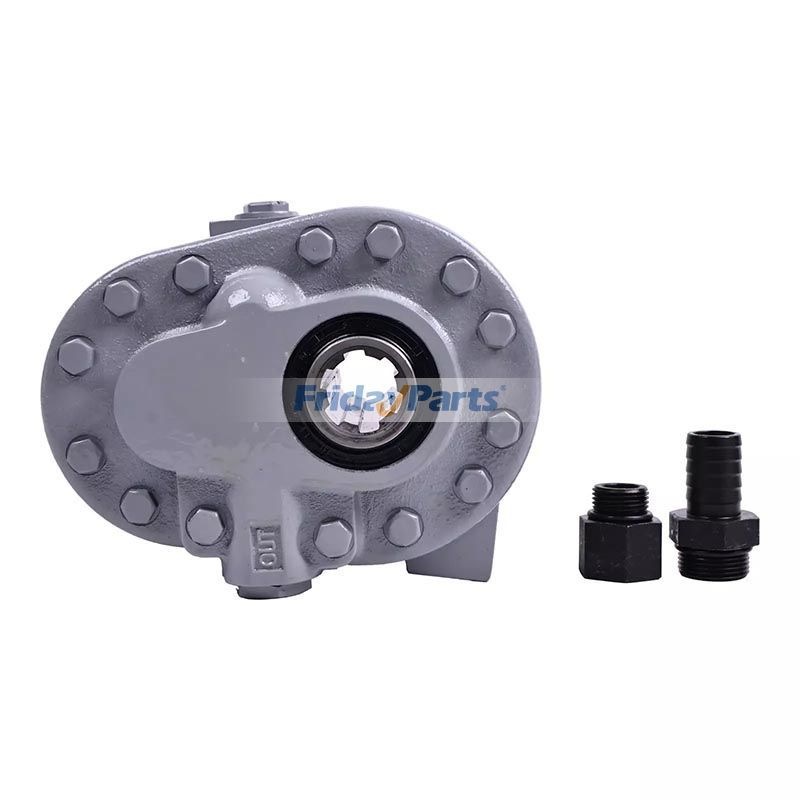  Hydraulic PTO Pump For OTHER BRAND