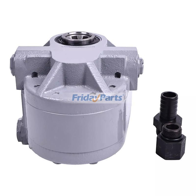 FridayParts Hydraulic PTO Pump