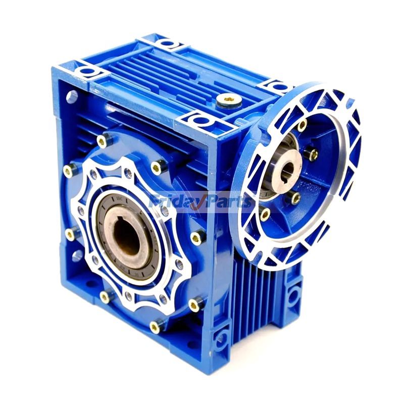 Aftermarket 20:1 56C Lexar Industrial MRV090 Worm Gear Speed Reducer