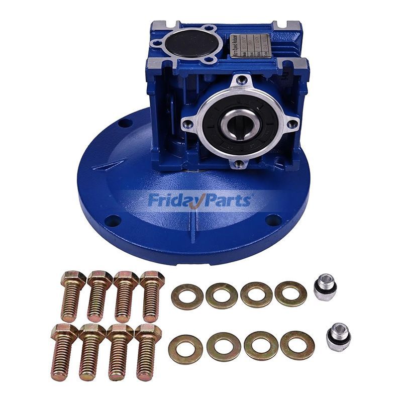 Aftermarket 20:1 56C Lexar MRV030 Worm Gear Speed Reducer