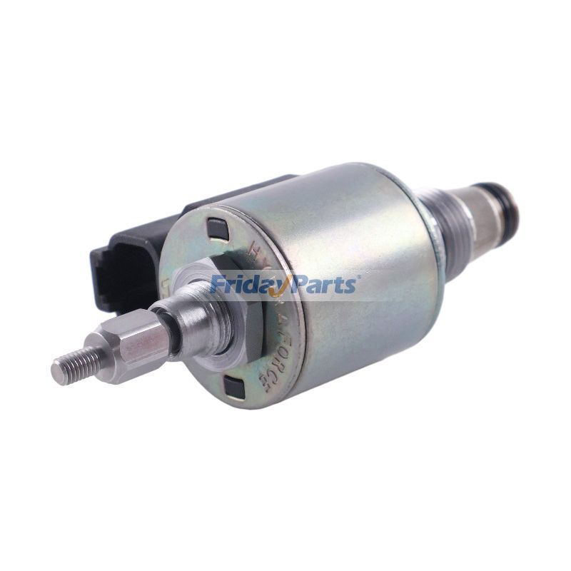 Hydraforce用用Hydraforce用20V油圧バルブ SP08-20J-0-N-20ERJ