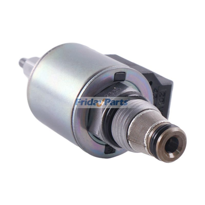 Hydraforce用油圧バルブ