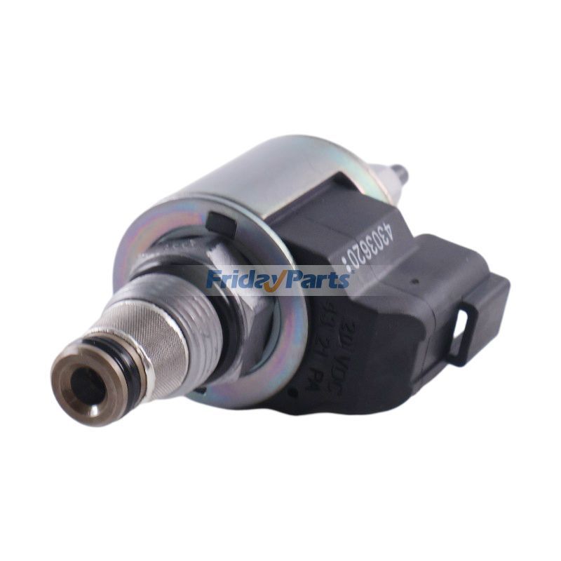 FridayPartsの油圧バルブ