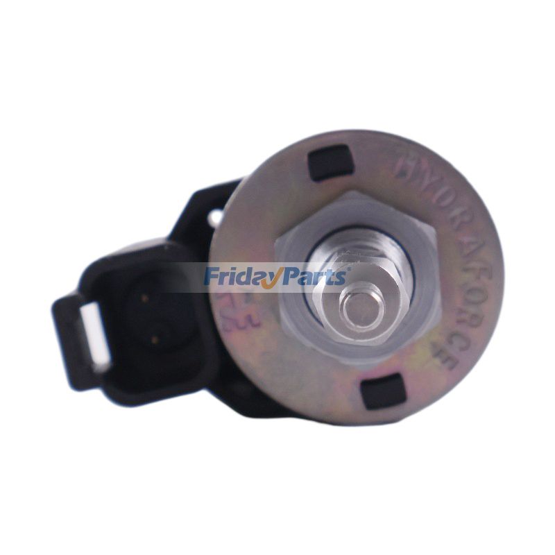 FridayPartsで油圧バルブを購入