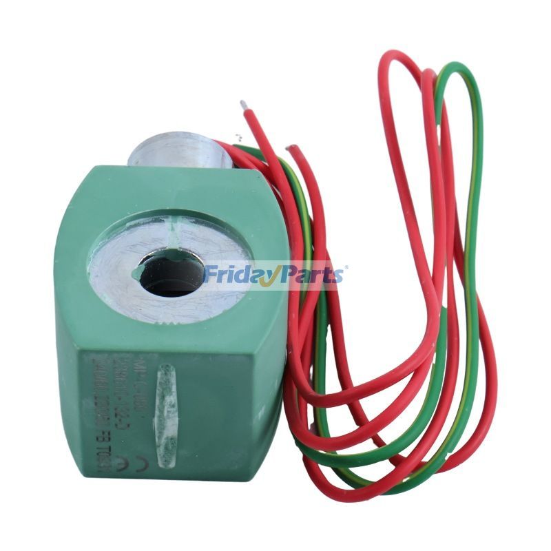 FridayParts Solenoid