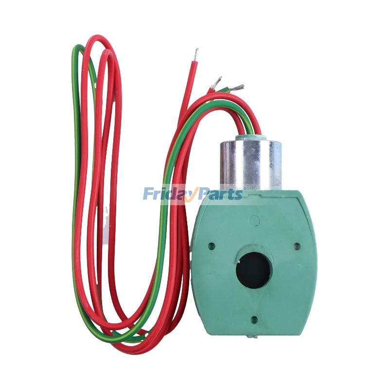 Solenoid For OTHER BRAND Industrial Equipment