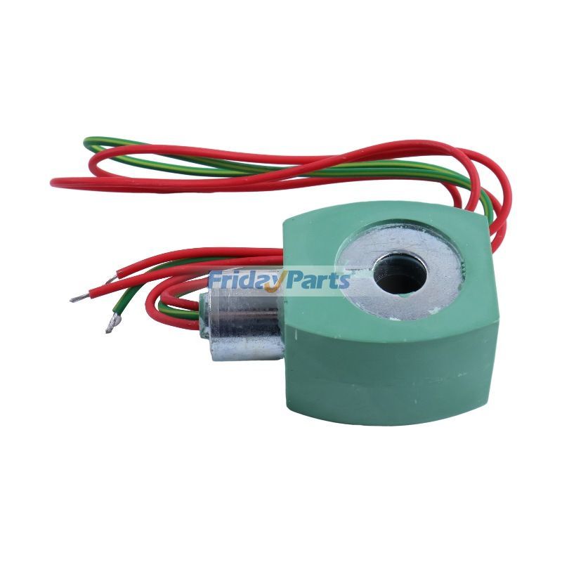 Solenoid for Industrial Equipment