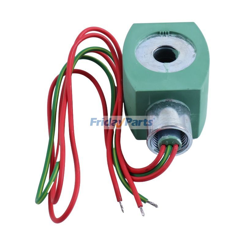 Solenoid in Stock in China,China Stock