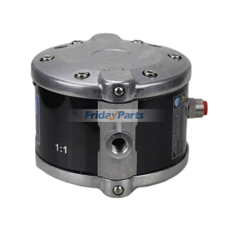 Aftermarket 233500 Graco Aluminum Air-Operated Diaphragm Pump for Paint Spraying System Chemical Processing Equipment