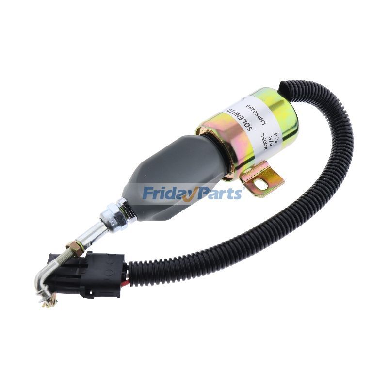 FridayParts Stoppmagnet