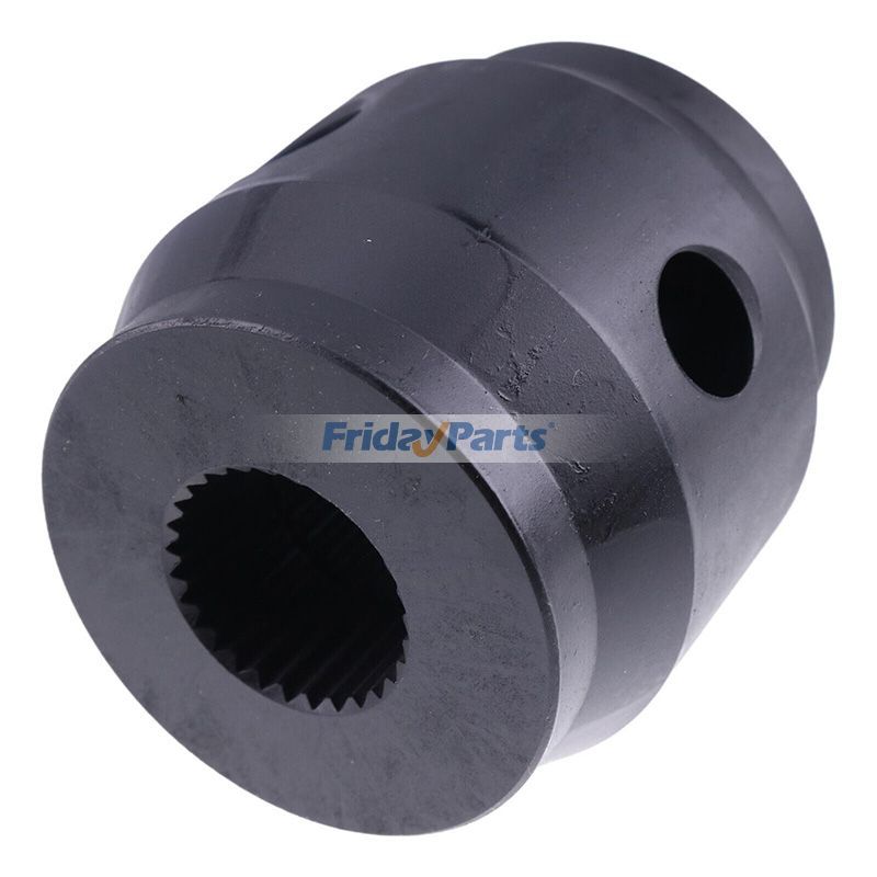 Aftermarket 28 Spline Borg Warner Hochleistungs-Mini-Spule für EB ED EF EL AU Ford Falcon