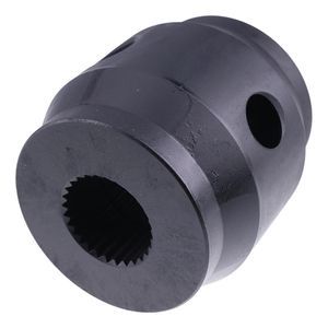 Aftermarket 28 Spline Borg Warner Heavy Duty Mini Spool for EB ED EF EL AU Ford Falcon