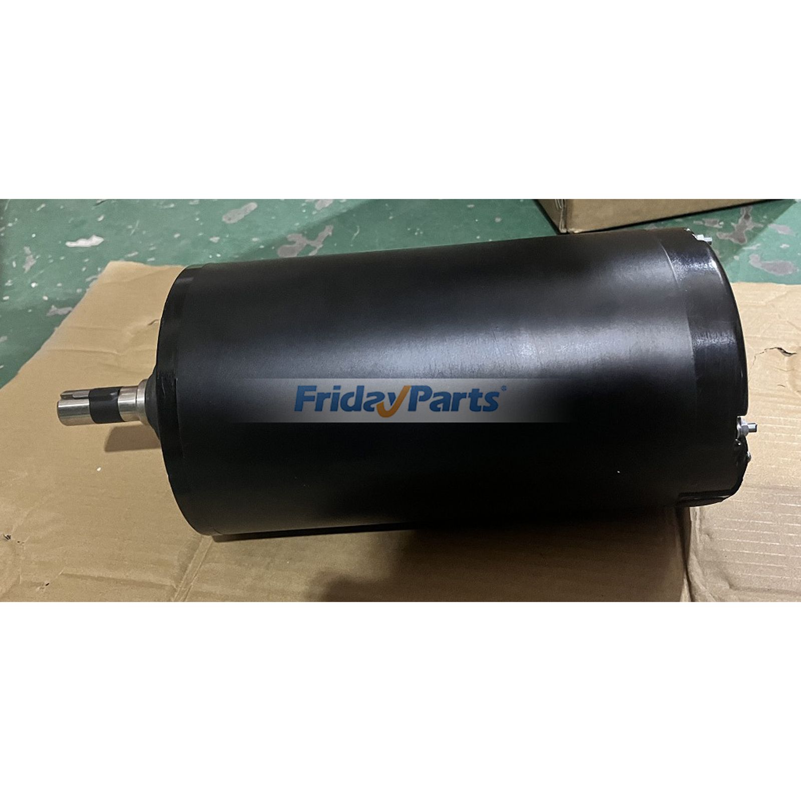 Aftermarket 2HP 3Phase 460V 1150RPM York 024-36873-207 024-36873-107 Fan Motor