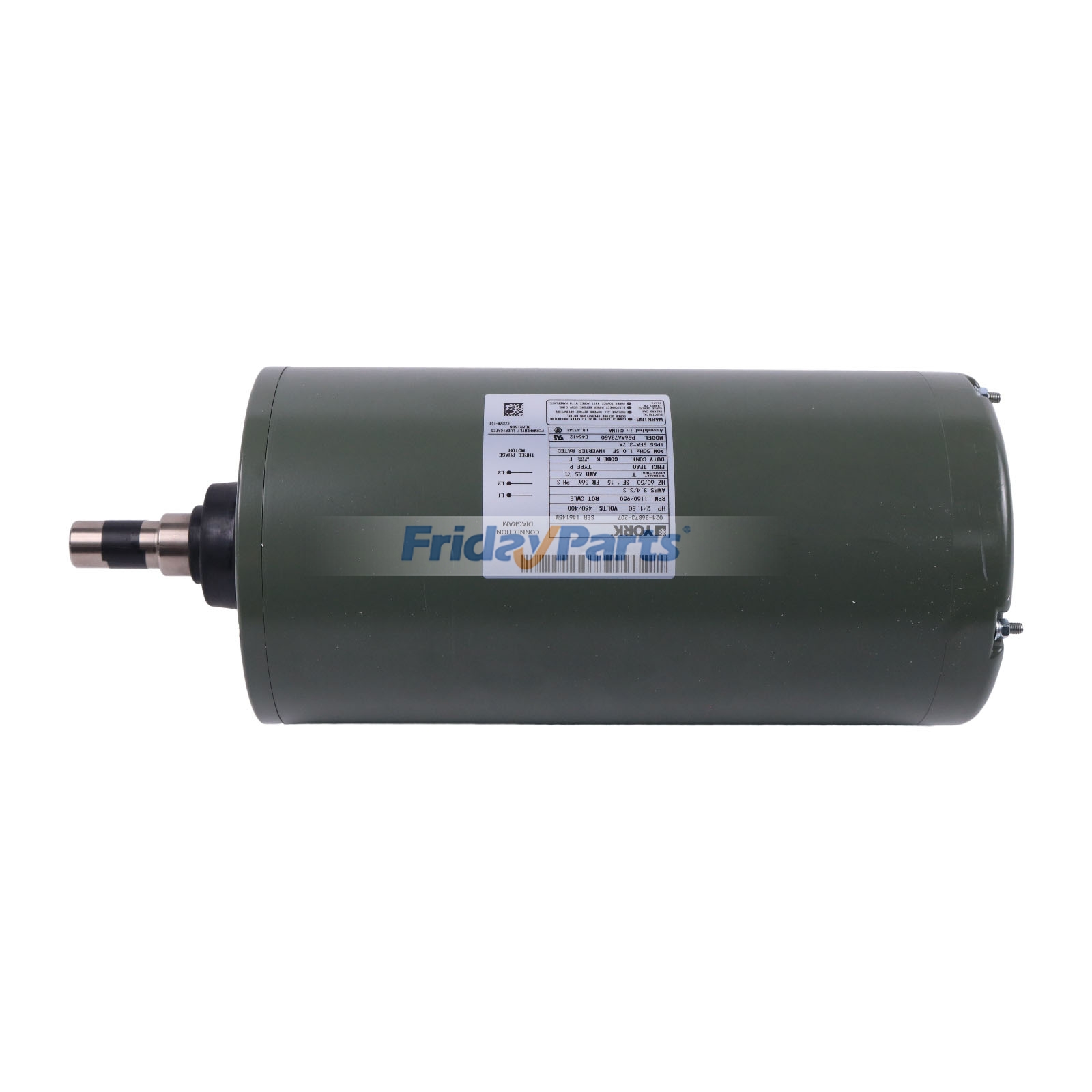 Fan Motor for Others