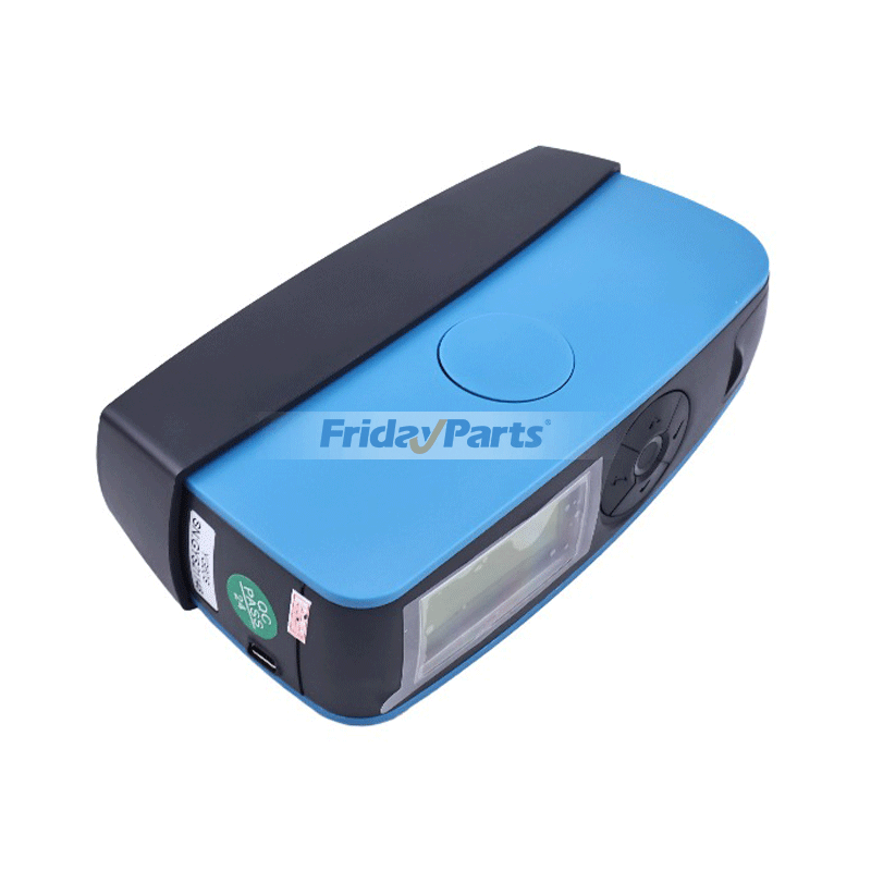 他ブランド用基本光沢計