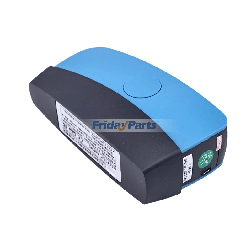 FridayPartsの基本光沢計